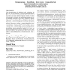 An empirical study of privacy-violating information flows in JavaScript web applications