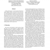 An End-System Architecture for Unified Congestion Management