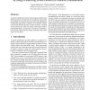 An Energy-Conserving Access Protocol for Wireless Communication