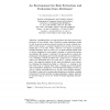 An Environment for Rule Extraction and Evaluation from Databases