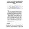 An Epileptic Seizure Prediction Algorithm from Scalp EEG Based on Morphological Filter and Kolmogorov Complexity