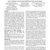 An error model for pointing based on Fitts' law