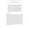 An Evaluation of a Lexicographer's Workbench Incorporating Word Sense Disambiguation