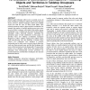 An evaluation of coordination techniques for protecting objects and territories in tabletop groupware