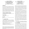 An evaluation system for news video streams and blogs