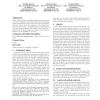 An evaluation tool for multiagent development techniques