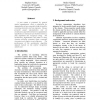 An Evolutionary Algorithm for General Symbol Segmentation