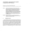 An Evolutionary Approach for Pareto-optimal Configurations in SOC Platforms