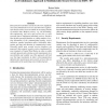 An Evolutionary Approach to Multilaterally Secure Services in ISDN / IN