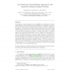 An evolutionary path relinking approach for the quadratic multiple knapsack problem