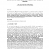 An Examination of the Relationship between Information Provided and Sales When Dealing Online