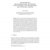 An Example for Metamodeling Syntax and Semantics of Two Languages, their Transformation, and a Correctness Criterion