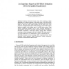 An Experience Report on ERP Effort Estimation Driven by Quality Requirements