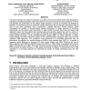An experimental comparison of reading techniques for defect detection in UML design documents