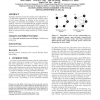 An experimental study on connectivity and topology control in real multi-hop wireless networks