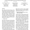 An Expert Systems Approach to Simulating the Human Decision Maker