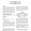 An extended cooperative transaction model for xml