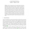 An Extensible State Machine Pattern for Interactive Applications