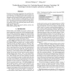 An implementation of decision tree-based context clustering on graphics processing units