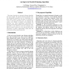 An Improved Parallel Thinning Algorithm