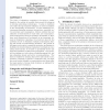 An incentive compatible reputation mechanism for ubiquitous computing environments