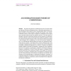 An Information-Based Theory of Conditionals