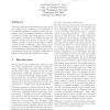 An Information-Theoretic Model of Voting Systems