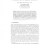 An Infrastructure for Adaptable Middleware
