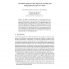 An Initial Analysis of the Impact of Overlap and Independent Progress for MPI