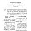 An Instrument for the Development of the Enterprise Architecture Practice
