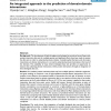 An integrated approach to the prediction of domain-domain interactions
