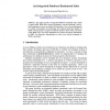 An Integrated Database Benchmark Suite