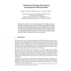 An Integrated Ontology Development Environment for Data Extraction