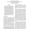 An Integrated Probabilistic and Logic Approach to Encyclopedia Relation Extraction with Multiple Features