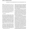 An Integrated Routing Mechanism for Cross-Layer Traffic Engineering in IP over WDM Networks