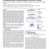 An integrated system for studying residue coevolution in proteins
