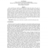 An Intelligent Framework for Natural Object Identification in Images