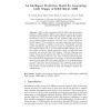 An Intelligent Prediction Model for Generating LGD Trigger of IEEE 802.21 MIH