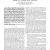 An Interference-Aware Admission Control Design for Wireless Mesh Networks