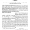 An interval algebra for multiprocessor resource allocation