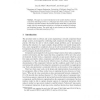 An Introduction to the Tool Ticc