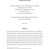 An investigation of machine learning based prediction systems