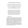 An IP QoS Architecture for 4G Networks