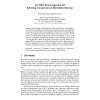 An MDA-Based Approach for Inferring Concurrency in Distributed Systems