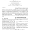 An MSS Based on the Elliptic Curve Cryptosystem