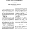 An Odds-Ratio Indifference-Zone Selection Procedure for Bernoulli Populations
