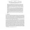 An On-Line Document Clustering Method Based on Forgetting Factors