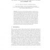 An Online Framework for Learning Novel Concepts over Multiple Cues