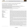 An ontology-based comparative anatomy information system