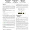 An ontology for internal and external business processes